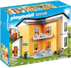 Casa Moderna - Playmobil